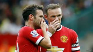 Juan Mata