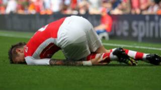 Mathieu Debuchy