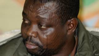 Abdoulaye Miskine, dirigeant du FDPC, est détenu par les services de sécurité camerounais depuis septembre 2013.