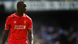 Mario Balotelli