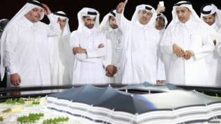 Qatar.