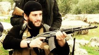 Abu Muhammad al-Adnani