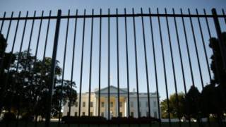 Fadar White House