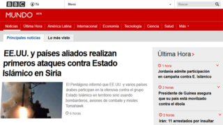BBC Mundo