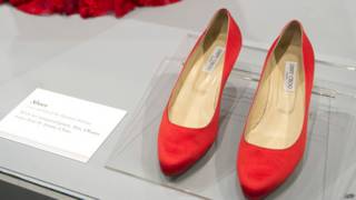 Jimmy Choo