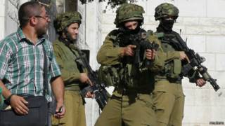israel