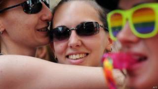 Matrimonio igualitario