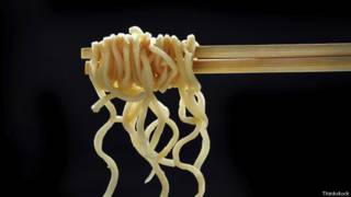 Macarrão (Thinkstock)