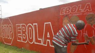 Yaki da cutar Ebola