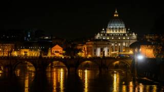 Tòa thánh Vatican