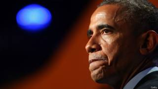 Barack Obama