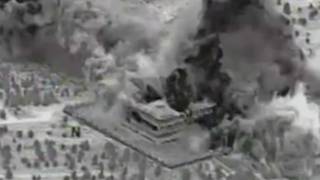 syria