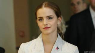 Emma Watson (Foto: Getty)