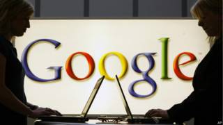 Google