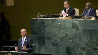 Barack Obama