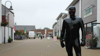 Gimp Man (BBC)