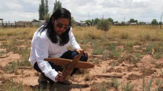 Navajo en Arizona