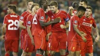 liverpool