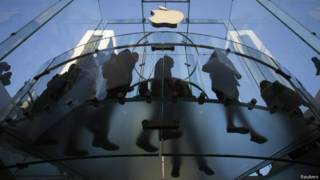 Apple