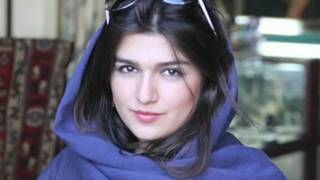 غنچه قوامی