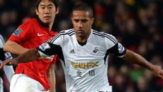 Wayne Routledge