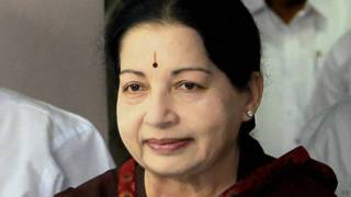 जयललिता