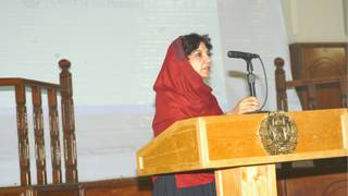 شریفه شریف