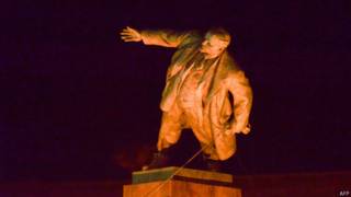 Леніни