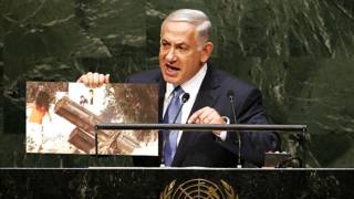 netanyahu
