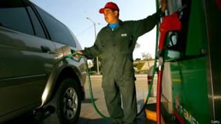 Gasolina