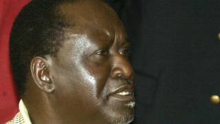 Odinga
