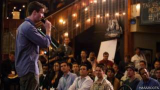Evento Marijuana Technology Startup Weekend, en Denver, Colorad