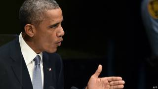 Obama
