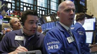 Wall Street
