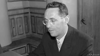 Юрий Левитан