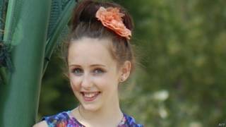 Alice Gross (AFP)