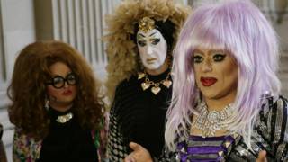 Drag Queen