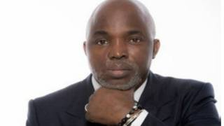 Amaju Pinnick