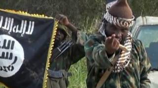 Abubakar Shekau