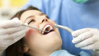 Dentista