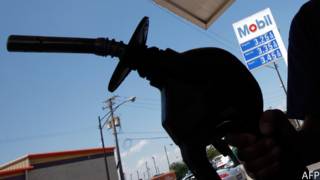 Exxon Mobil