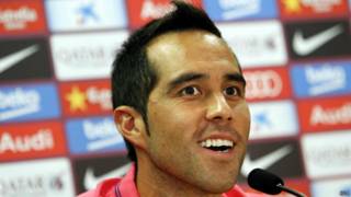 Claudio Bravo