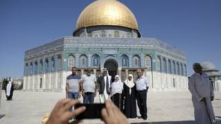 Masjid Al-Aqsa