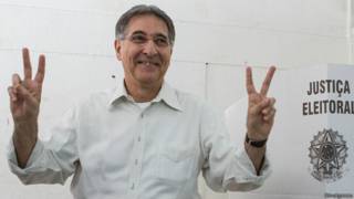 Fernando Pimentel (Divulgação)