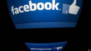 Facebook (AFP)