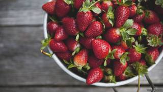 Fresas