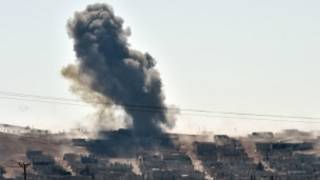 Kobane