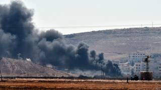 Kobane