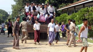 Myanmar