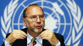 Peter Piot (Reuters)